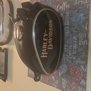 Harley DAVIDSON PiggyBank